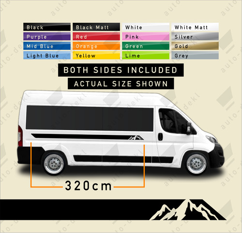 Fits peugeot boxer - fits,