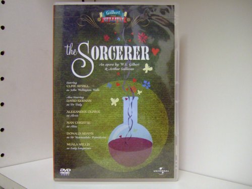 Gilbert sullivan the - &,