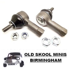CLASSIC MINI STEERING TRACK