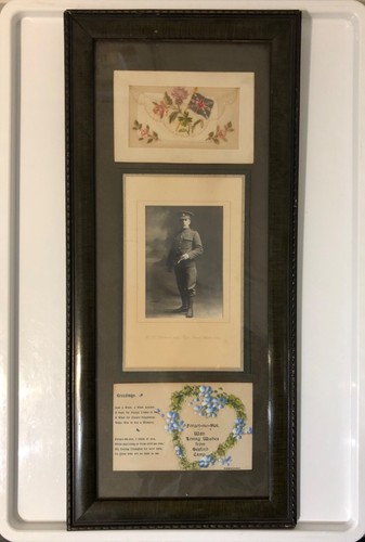 Ww2 memorabilia officer - ww2,