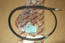 MALAGUTI  F12  F15  FIREFOX  GENUINE  NOS  SPEEDOMETER  CABLE - # 178.114.00