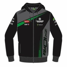 Official WSBK Monster Kawasaki