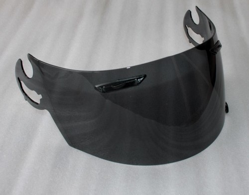 Screen visor for arai type - arai, l-type