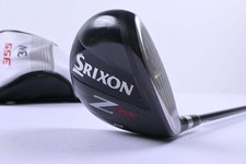 Srixon Z-355 #3 Wood / 15