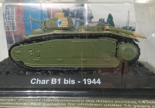 Amercom france wwii - 1/72,