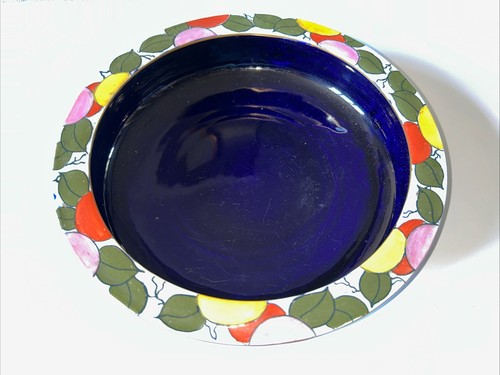 Vintage bursley ware large - ware,