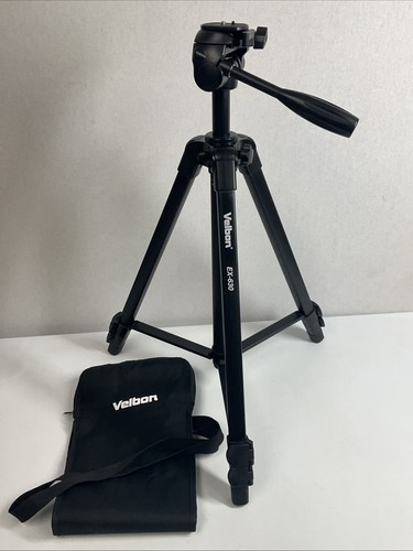 Velbon 630 alu camera - ex-630,