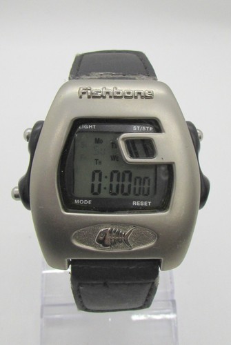 Vintage fishbone 50m japan - wr,