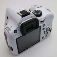 PENTAX K-50 White Digital SLR