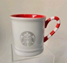 STARBUCKS Mermaid 2017