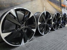 Refurbished Genuine 20" Audi