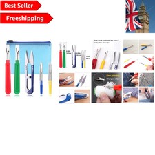 Effortless Stitch Removal