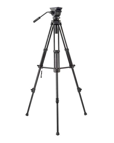 Libec tripod stand - tripod, for