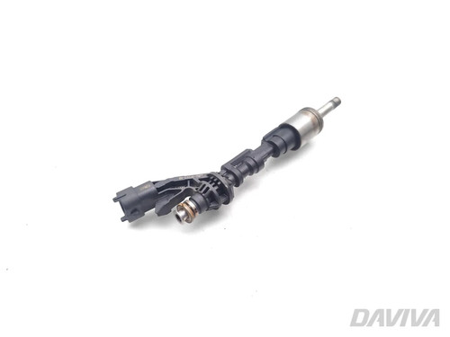 Ford fiesta fuel - ford, injector
