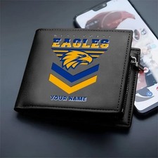 West Coast Eagles Custom Name