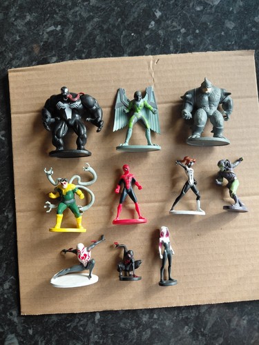 Old marvel 2018 - marvel, on