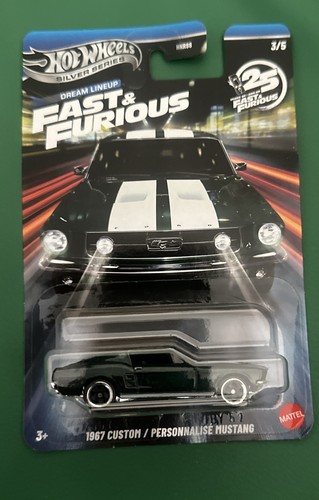 Hot wheels fast furious - wheels, &