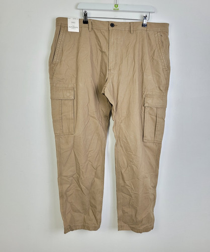 Men the authentic cargo - m&s,