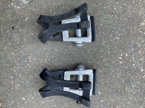 Mks gr8 pedals with - mks,