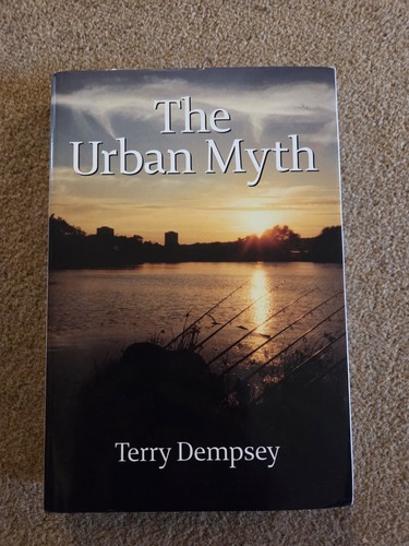 The urban myth terry - the,
