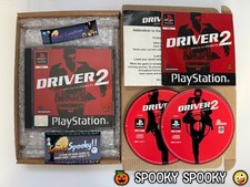 Driver 2 Back on the Streets