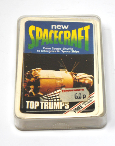 Top trumps game - top, game: