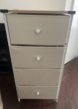 Light Weight And Tall Drawer