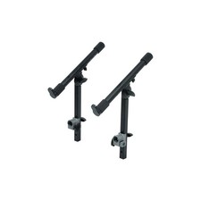 QUIK LOK Keyboard Arms Pair