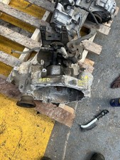 14+ VOLKSWAGEN POLO SKODA FABIA SEAT SKODA 1.2 PETROL 5 SPEED MANUAL GEARBOX PED