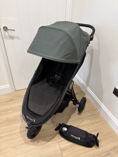 Baby jogger city mini - mini, aii
