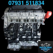 Fully Remanufactured Ford