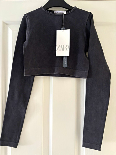 Zara women grey - zara,