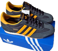 Adidas R71 Dragon Mens Shoes