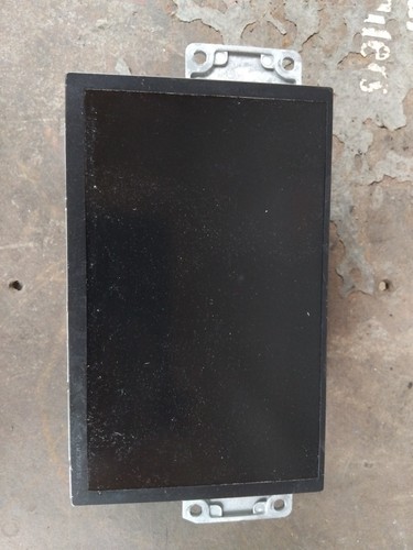 Citroen ds3 multimedia display - multimedia,