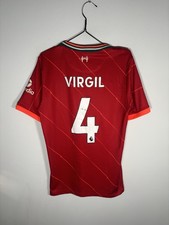 Original Liverpool Home