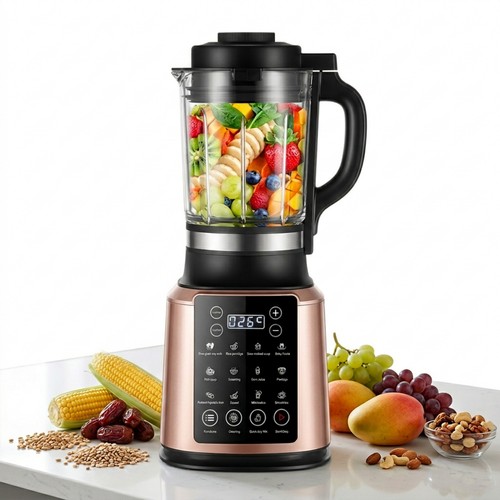 Commercial food blender - commercial,