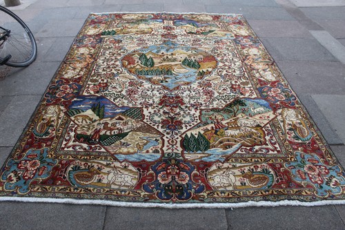 Vintage hand made - vintage,
