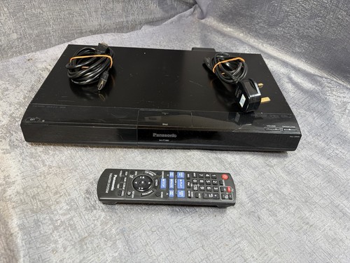 Panasonic pt480 dvd home - panasonic, sa-pt480