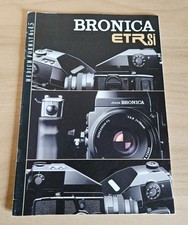 Bronica ETRSi brochure