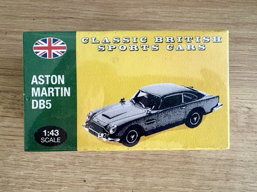 Atlas editions classic british - atlas,