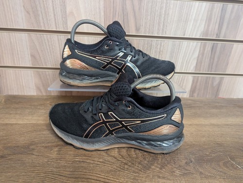 Asics gel nimbus trainers - asics, gel-nimbus