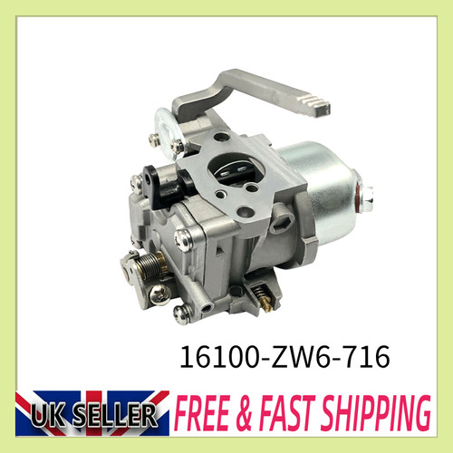 16100 zw6 716 honda bf2 - 16100-zw6-716, 2