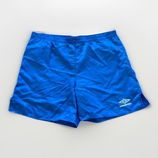 Vintage Umbro Shorts Mens L