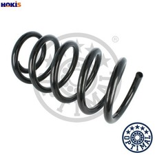 SUSPENSION SPRING IF-20153 FOR FIAT DUCATO/Bus/Platform/Chassis 4HV 2.2L 4cyl