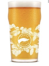 Brand New Goose Island Beer