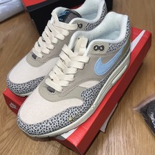 Nike Air Max 1 Safari -