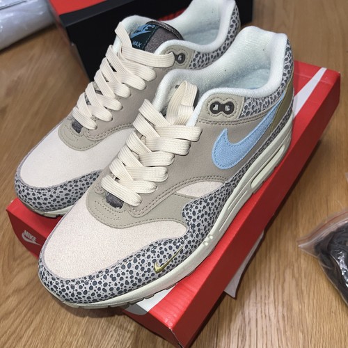 Nike air max safari - nike,
