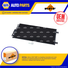 Air Con Condenser 35799 NRF AC