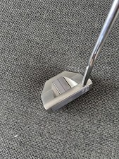 Scotty Cameron Golo 5 Putter (34 Inch) Original Grip And Headcover