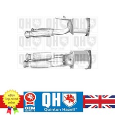 Catalytic Converter for